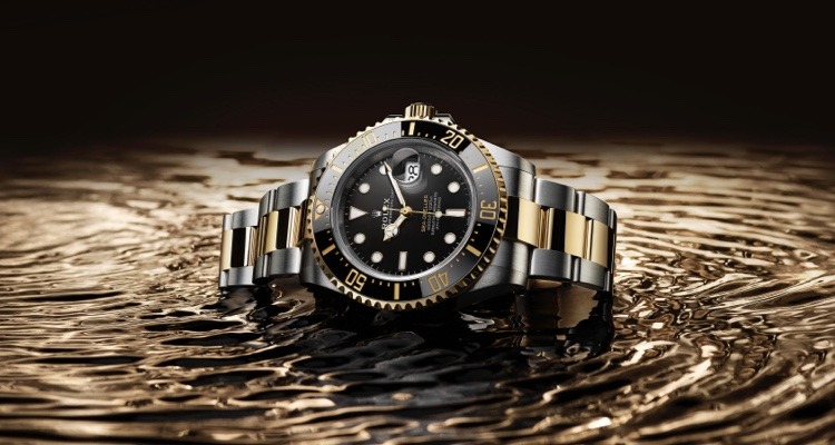 Saatchi Luxury