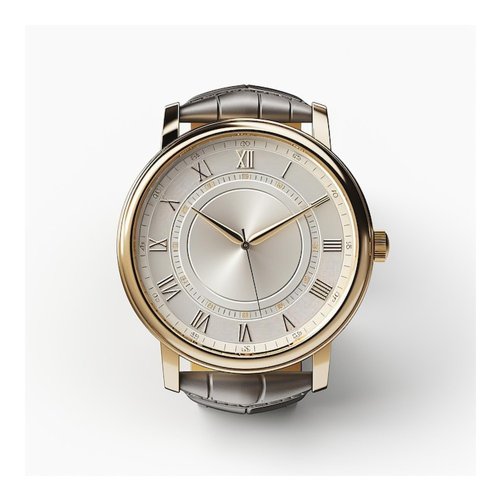 Cartier Tank Américaine Large Model Otomatik Paslanmaz Çelik